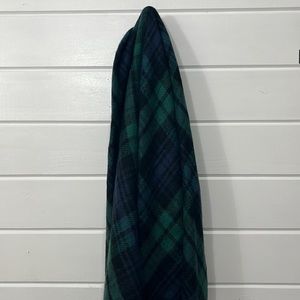 Blanket scarf